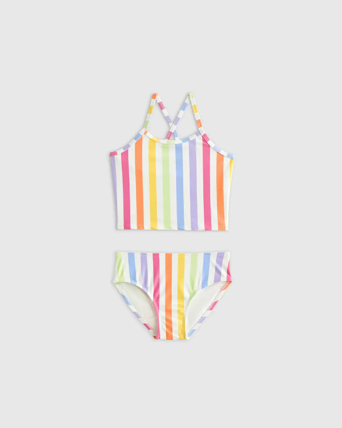 Tankini Swimsuit