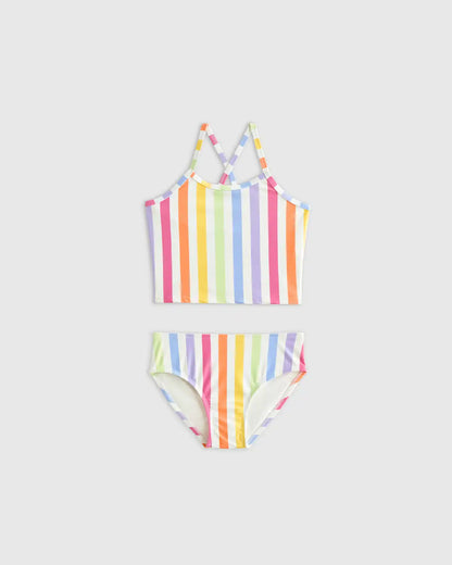 Tankini Swimsuit