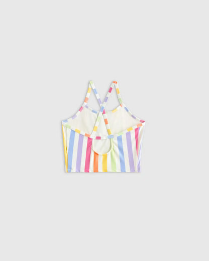 Tankini Swimsuit