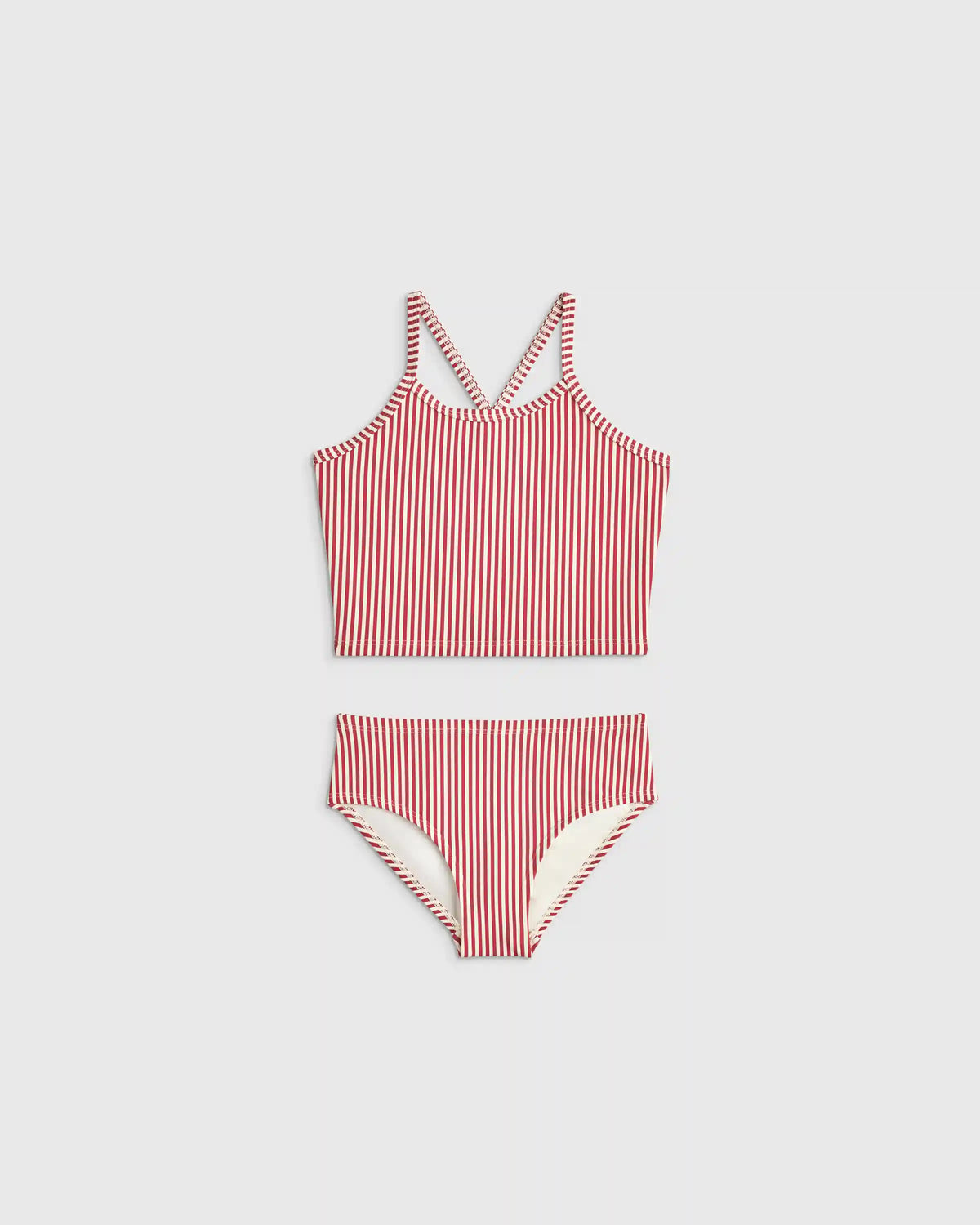 Tankini Swimsuit