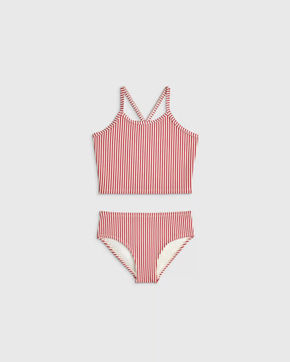 Tankini Swimsuit