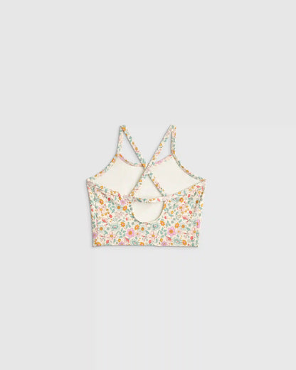 Tankini Swimsuit