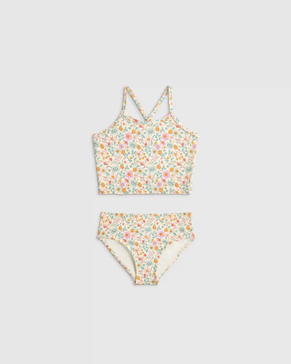 Tankini Swimsuit