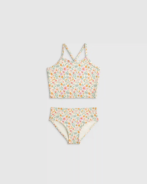 Tankini Swimsuit