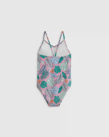 One-Piece Swimsuit
