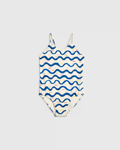 One-Piece Swimsuit