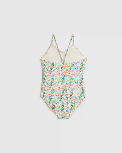One-Piece Swimsuit