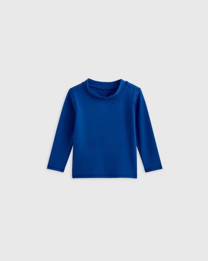 Long Sleeve Rash Guard