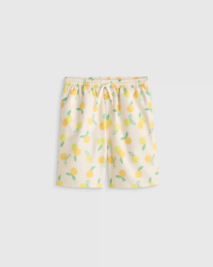 Swim Trunk