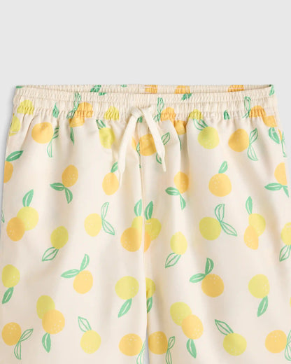 Swim Trunk