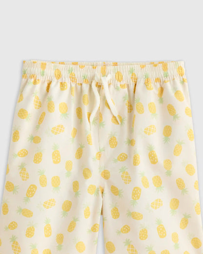 Swim Trunk