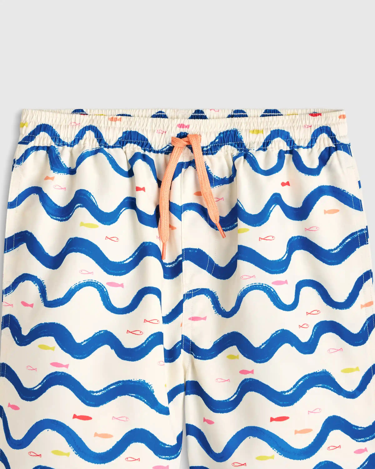Swim Trunk