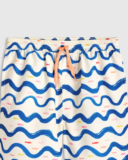 Swim Trunk