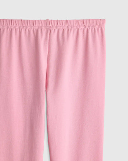 Organic Cotton Leggings