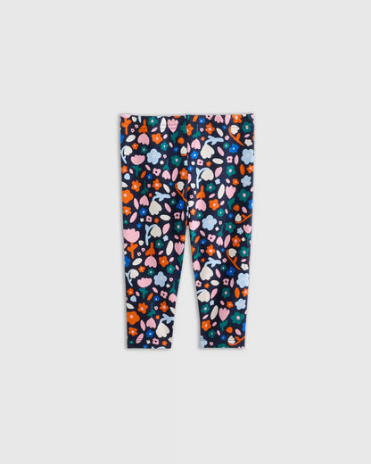 Organic Cotton Leggings