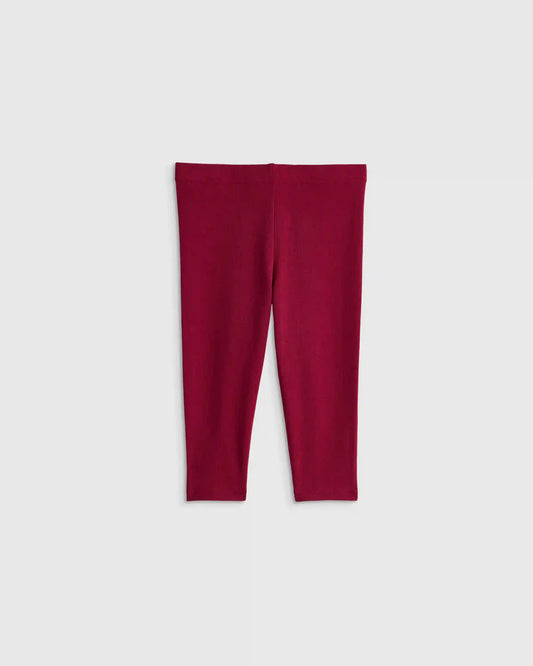 Organic Cotton Leggings