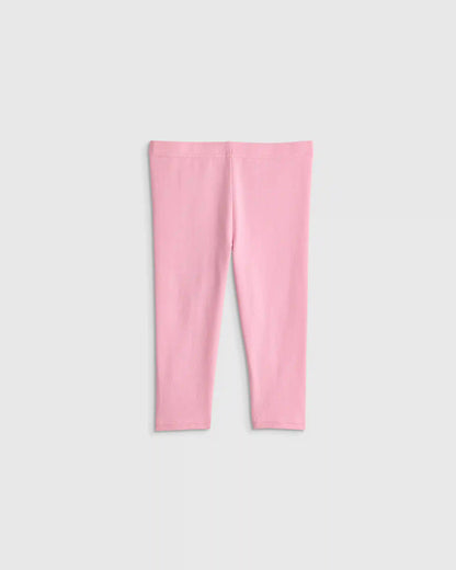 Organic Cotton Leggings