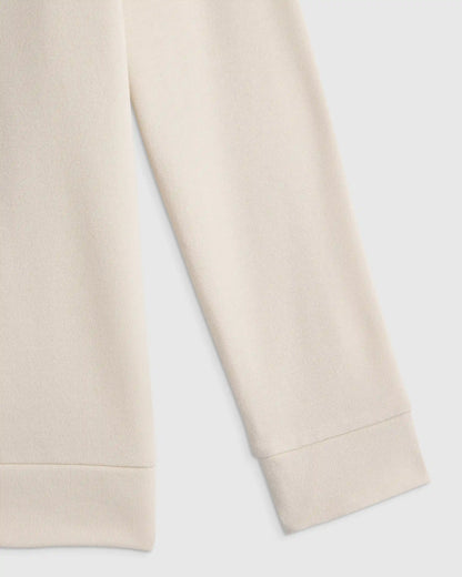 SuperSoft Fleece Sweatshirt