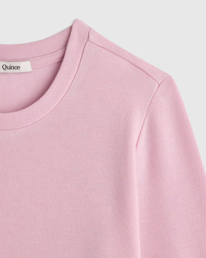 SuperSoft Fleece Sweatshirt