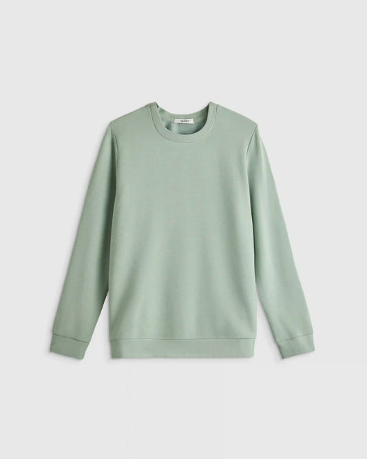 SuperSoft Fleece Sweatshirt