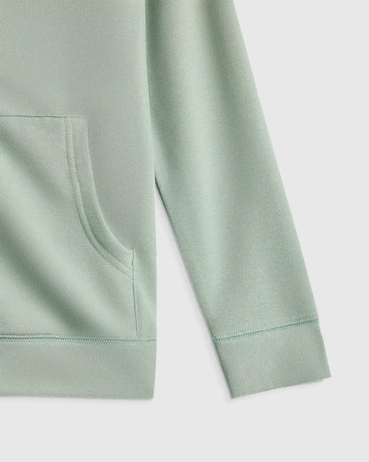SuperSoft Fleece Zip Up Hoodie
