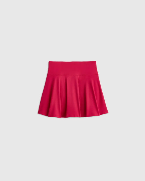 Girls Ultra-Form Skort