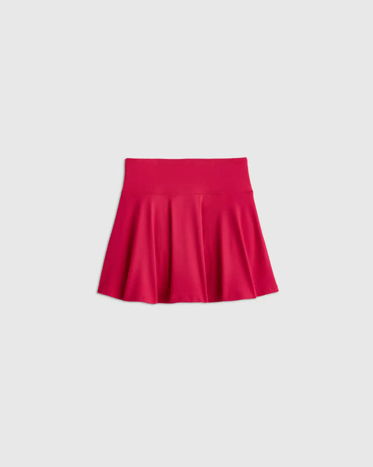 Girls Ultra-Form Skort