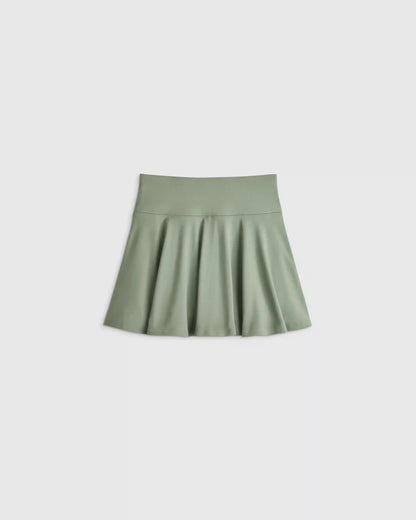Girls Ultra-Form Skort
