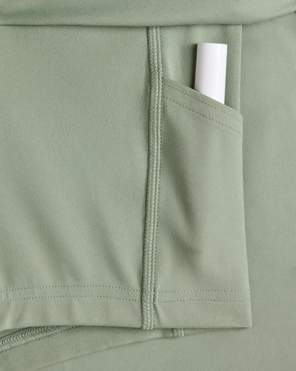 Girls Ultra-Form Skort