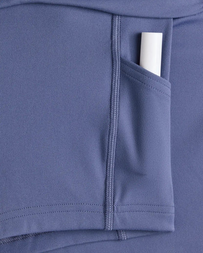 Girls Ultra-Form Skort