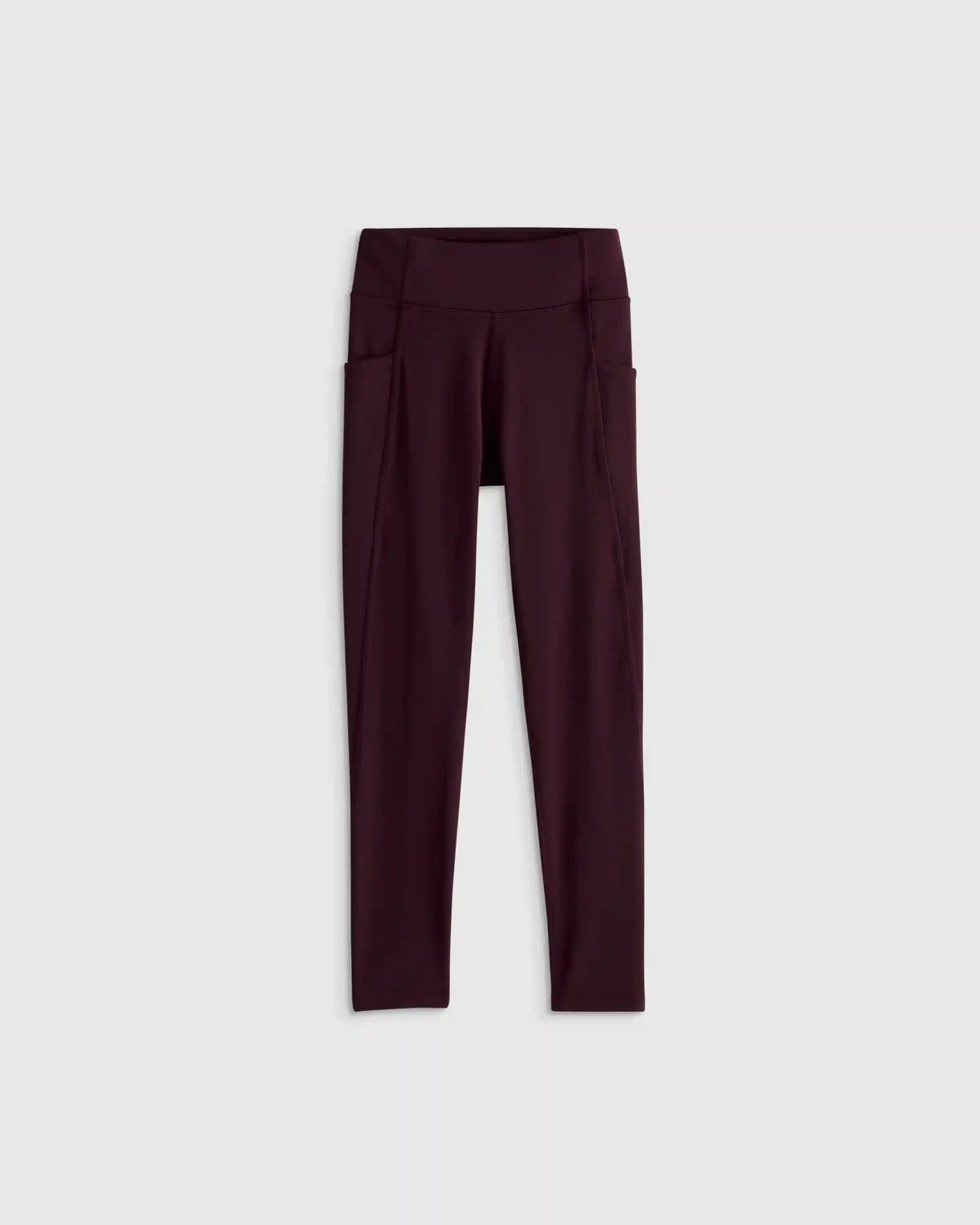 Girls Ultra-Form Pocket Leggings