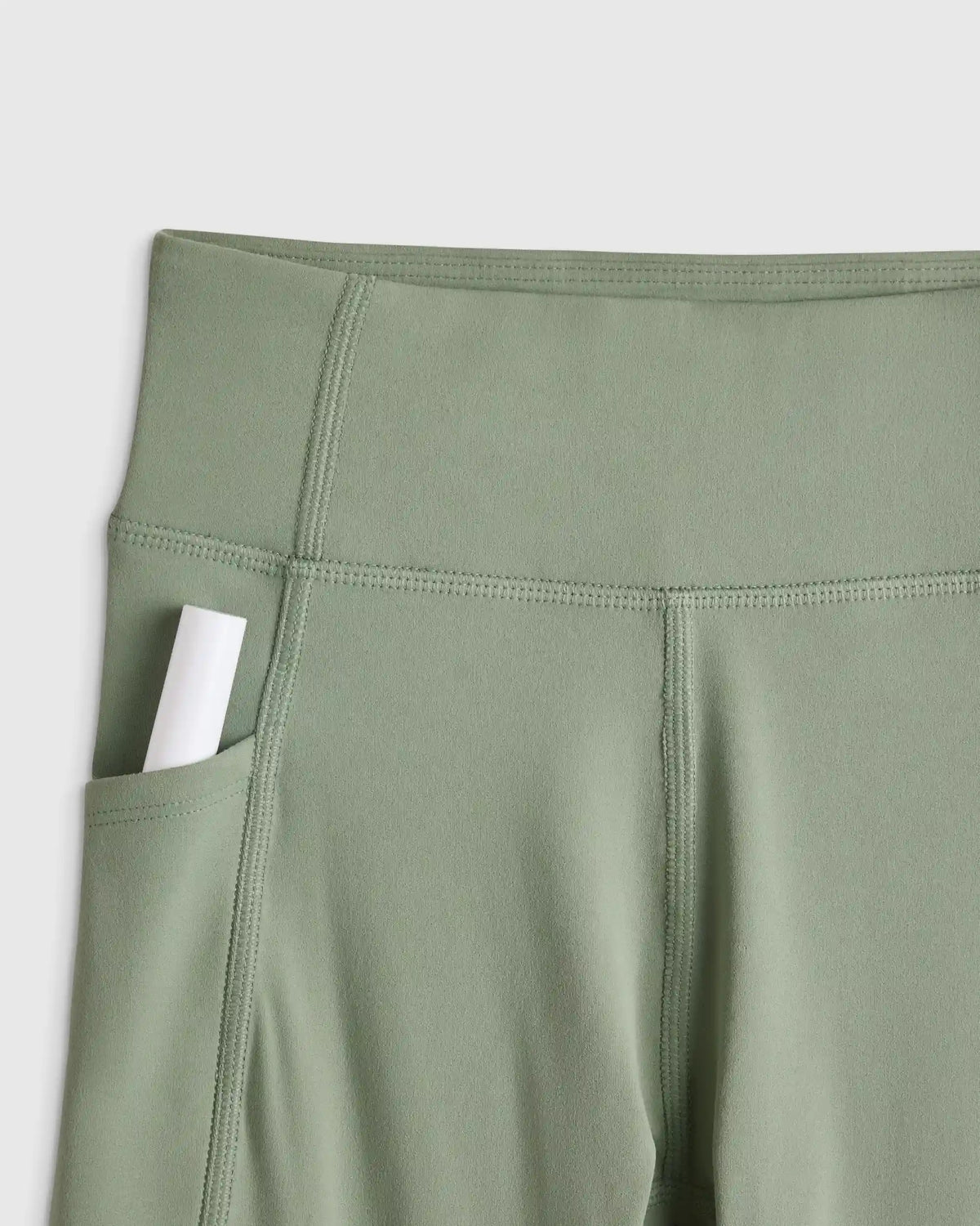 Girls Ultra-Form Pocket Leggings