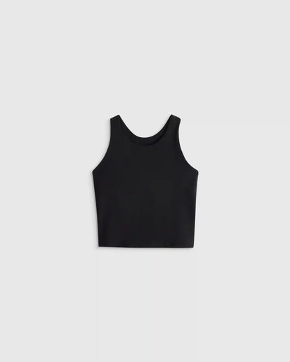 Girls Ultra-Form Fitted Tank