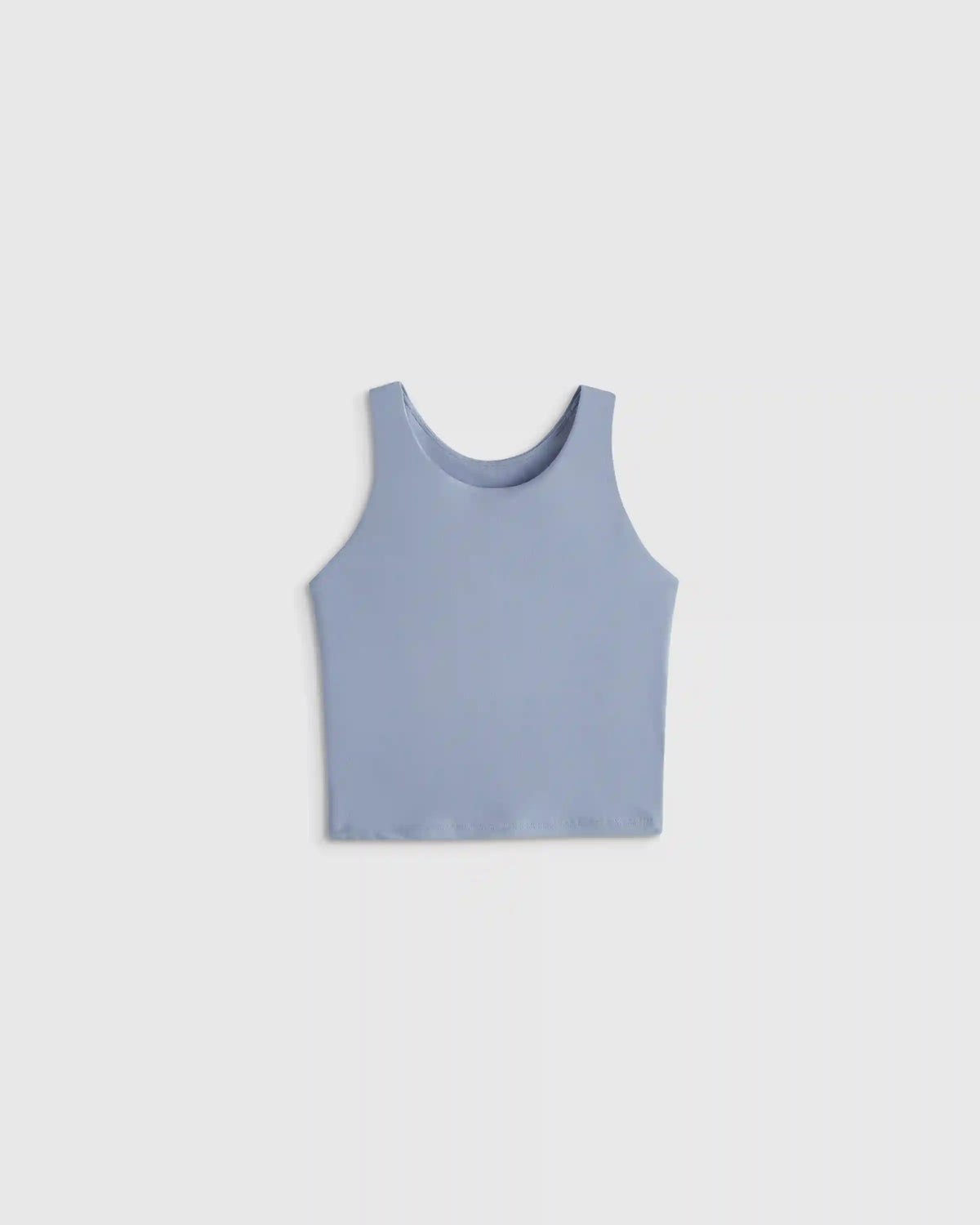 Girls Ultra-Form Fitted Tank