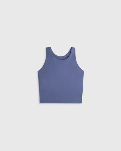 Girls Ultra-Form Fitted Tank
