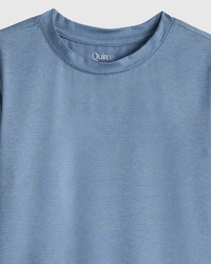 Flowknit Breeze Tee