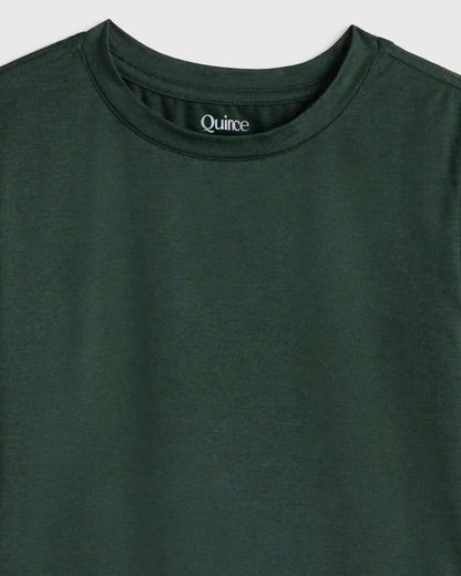 Flowknit Breeze Tee