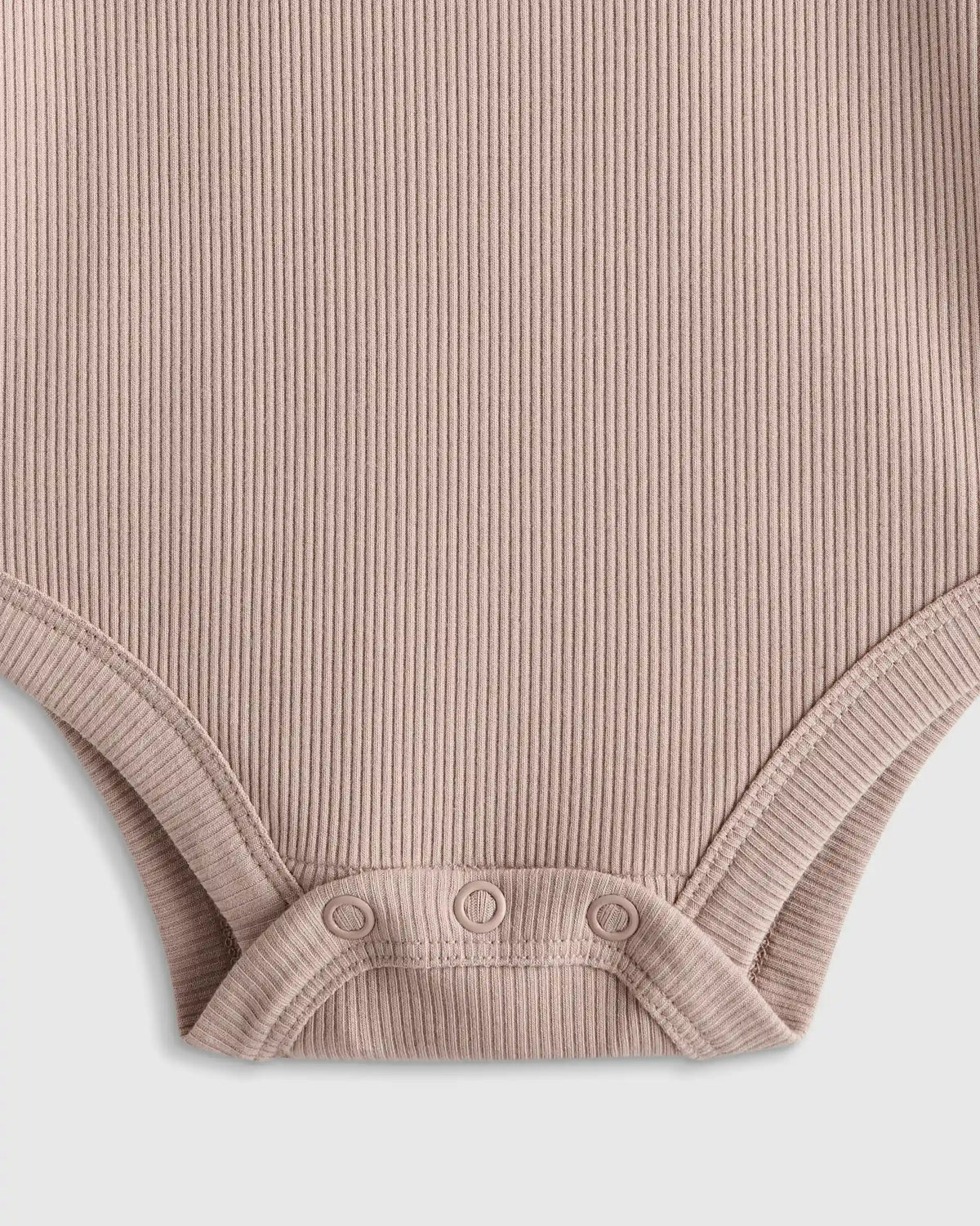 Softest Rib Long Sleeve Bodysuit