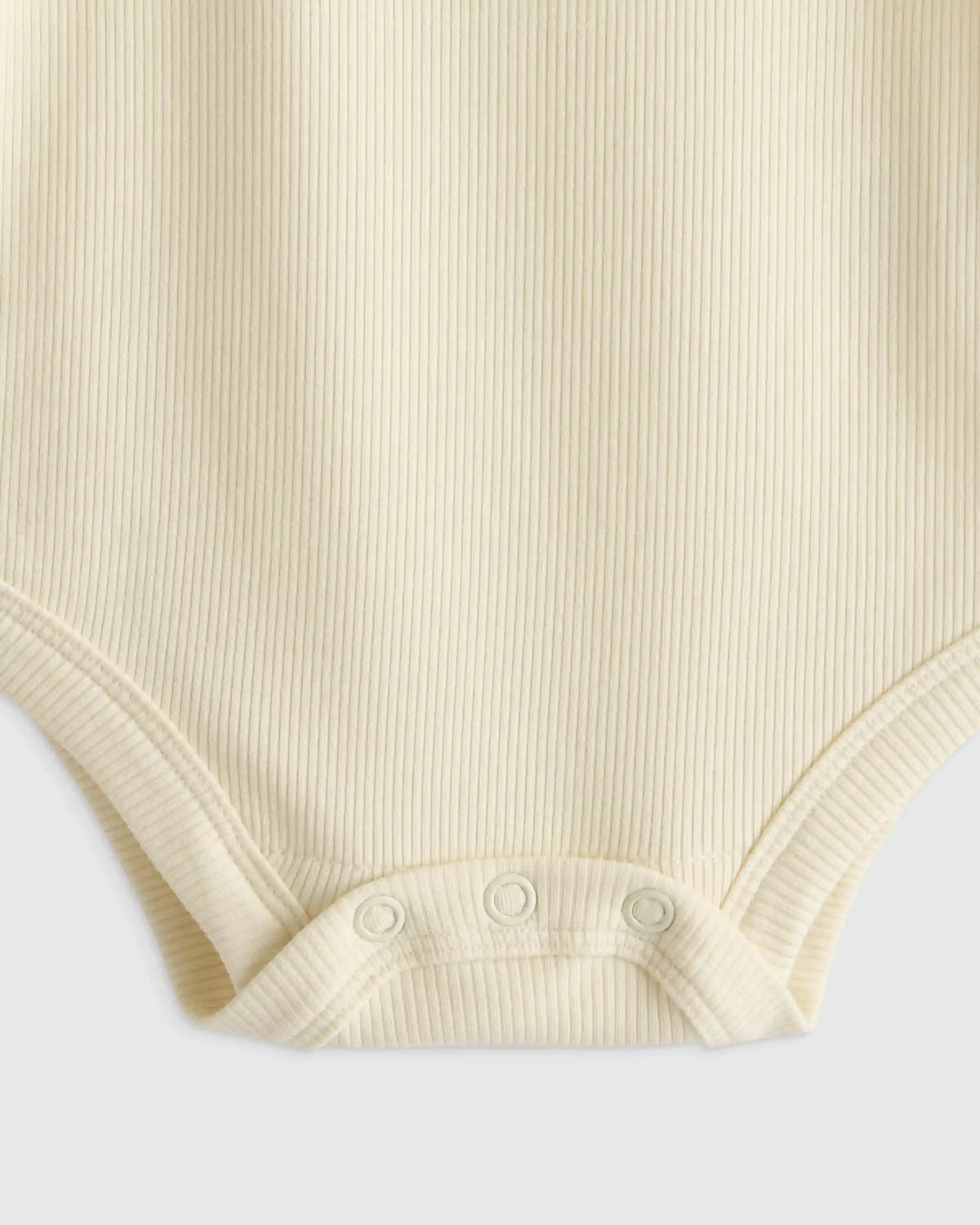 Softest Rib Long Sleeve Bodysuit