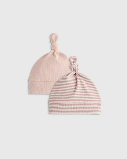 Softest Rib Hat (2-Pack)