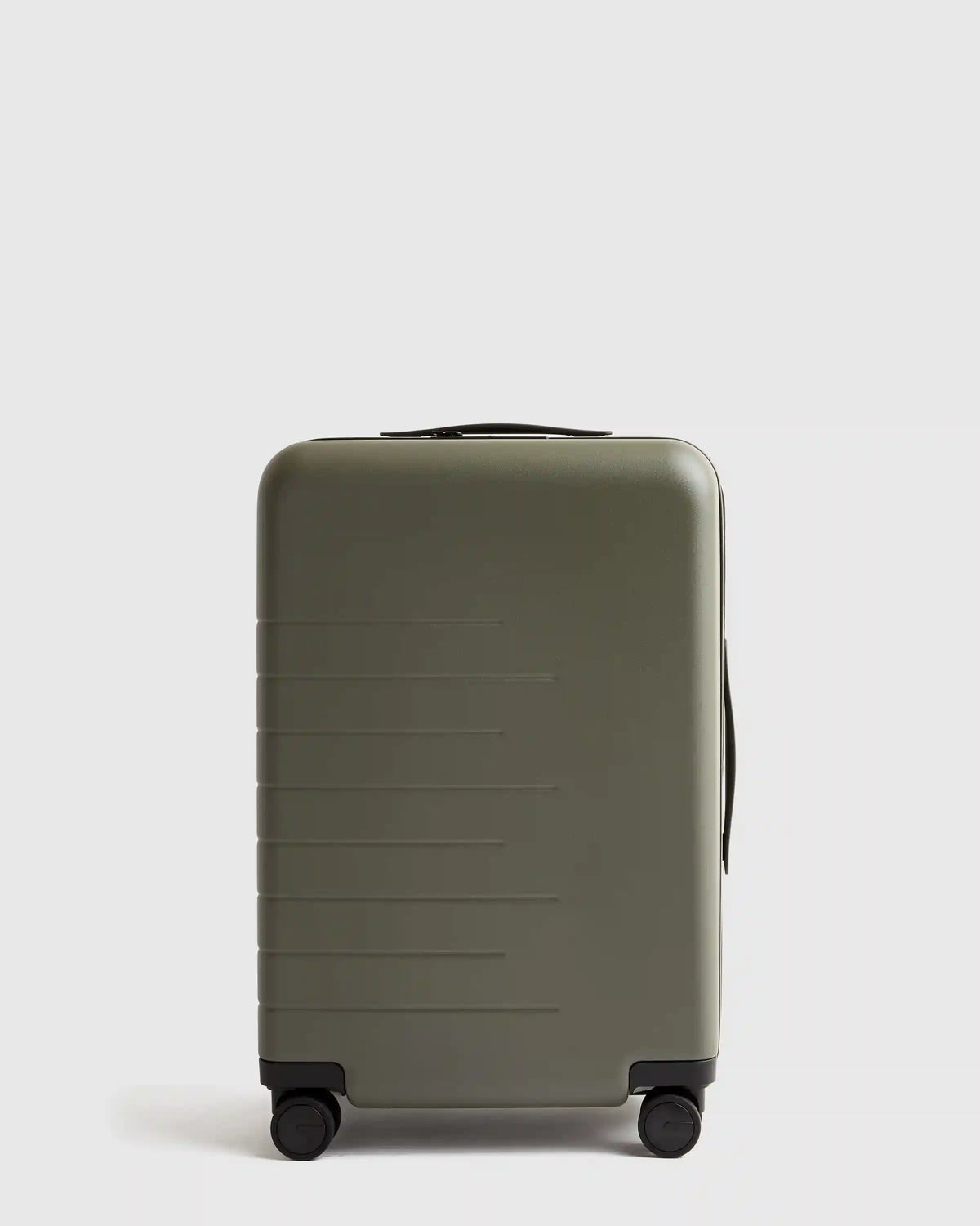Carry-On & Large Check-In Suitcase Set