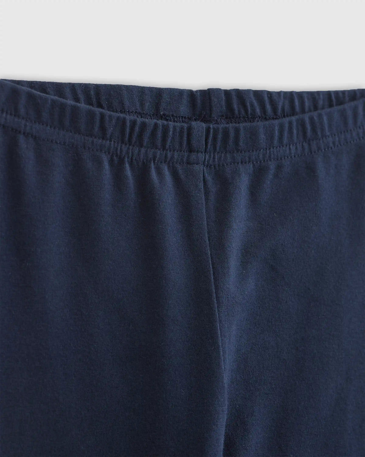 Organic Cotton Leggings 4-Pack