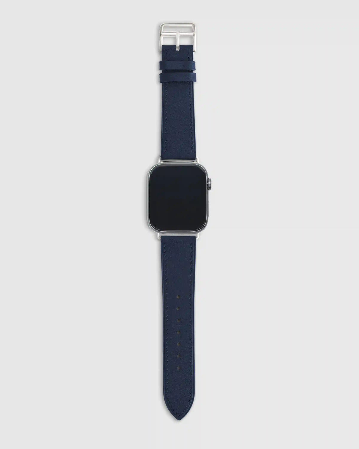 Leather Smartwatch Band