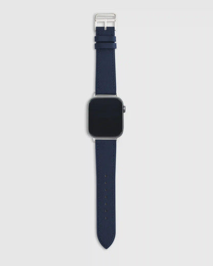 Leather Smartwatch Band
