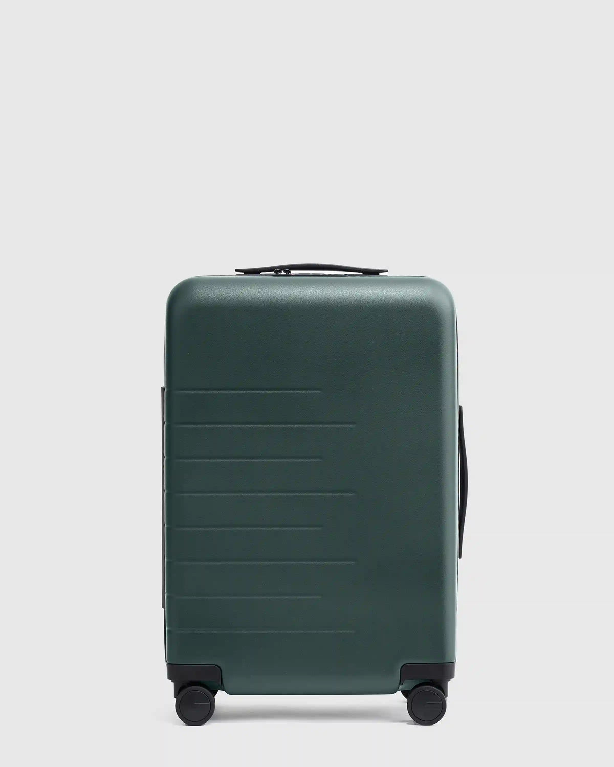 Carry-On & Large Check-In Suitcase Set