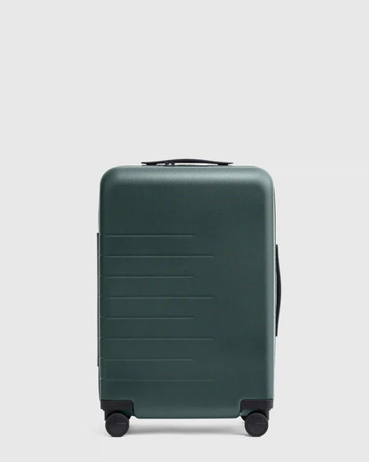 Carry-On & Large Check-In Suitcase Set