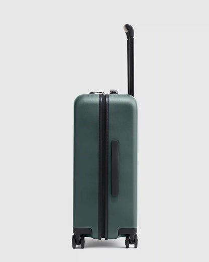 Carry-On & Large Check-In Suitcase Set