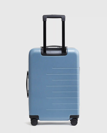 Carry-On & Large Check-In Suitcase Set