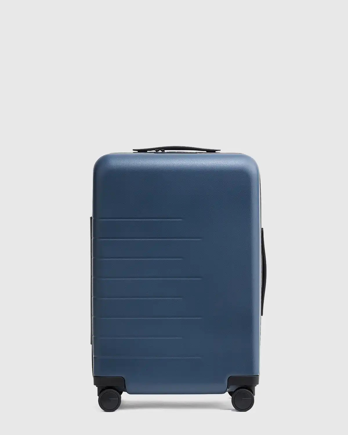 Carry-On & Large Check-In Suitcase Set