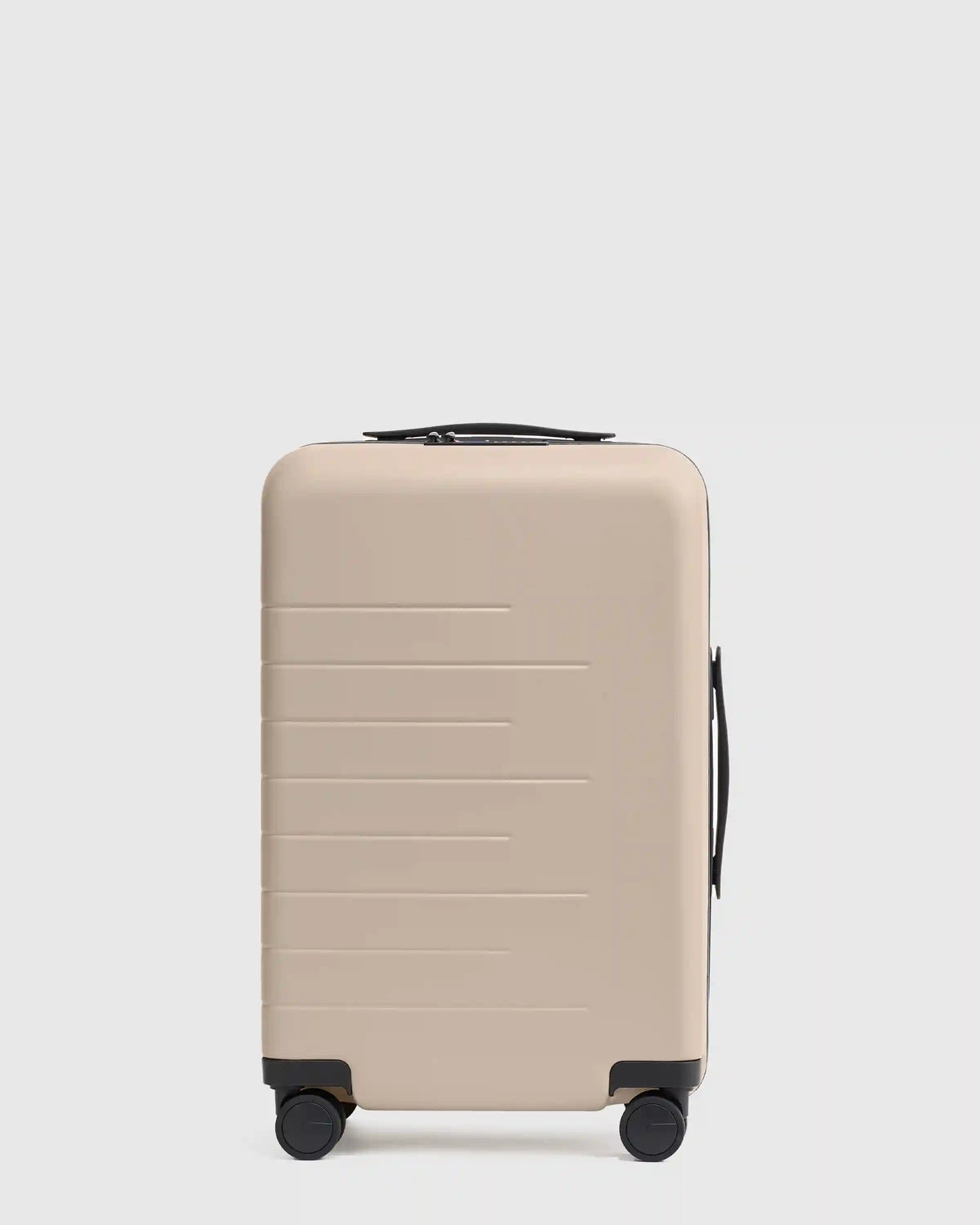 Carry-On & Large Check-In Suitcase Set